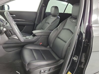 2023 Cadillac XT4 Sport