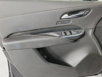 2023 Cadillac XT4 Sport