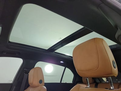 2025 Cadillac XT4 Sport