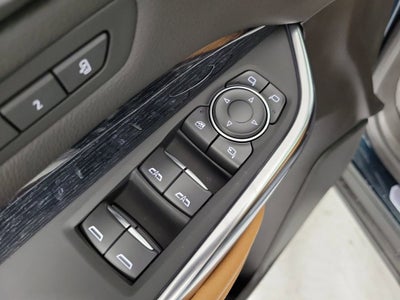 2025 Cadillac XT4 Sport