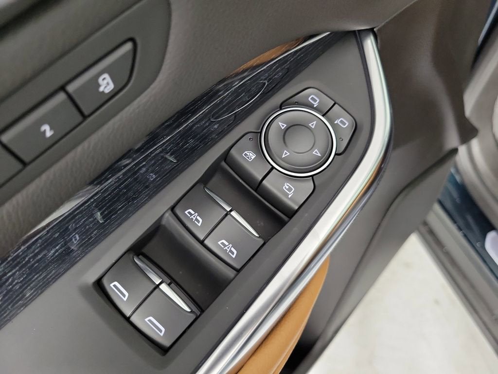 2025 Cadillac XT4 Sport