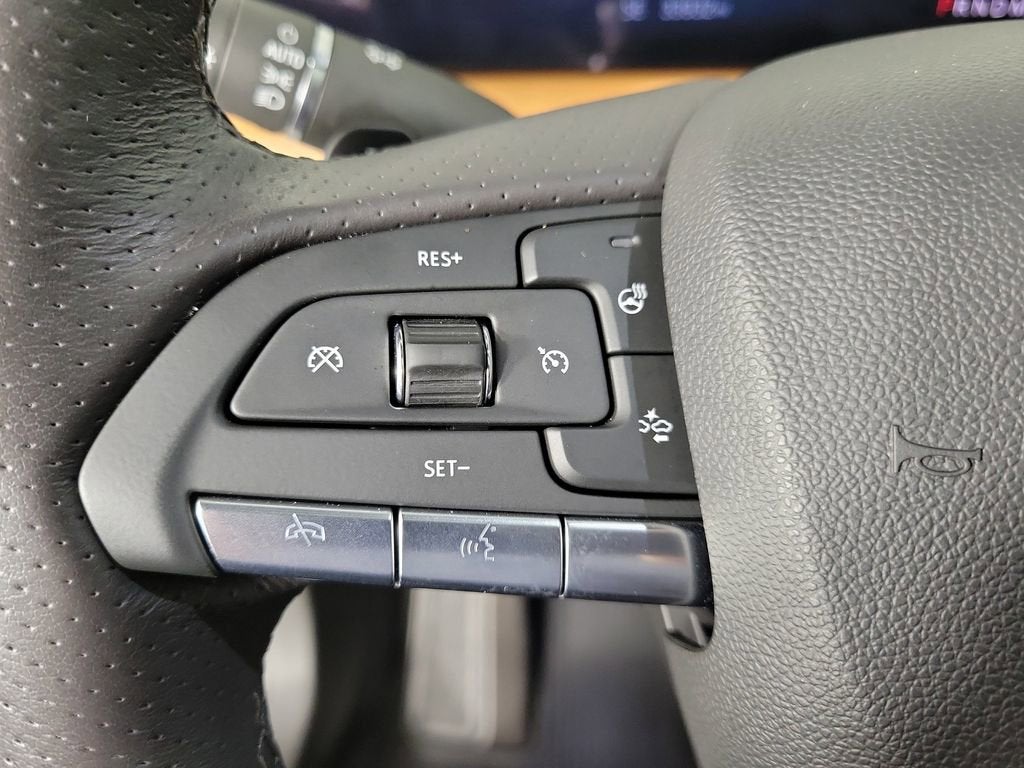 2025 Cadillac XT4 Sport