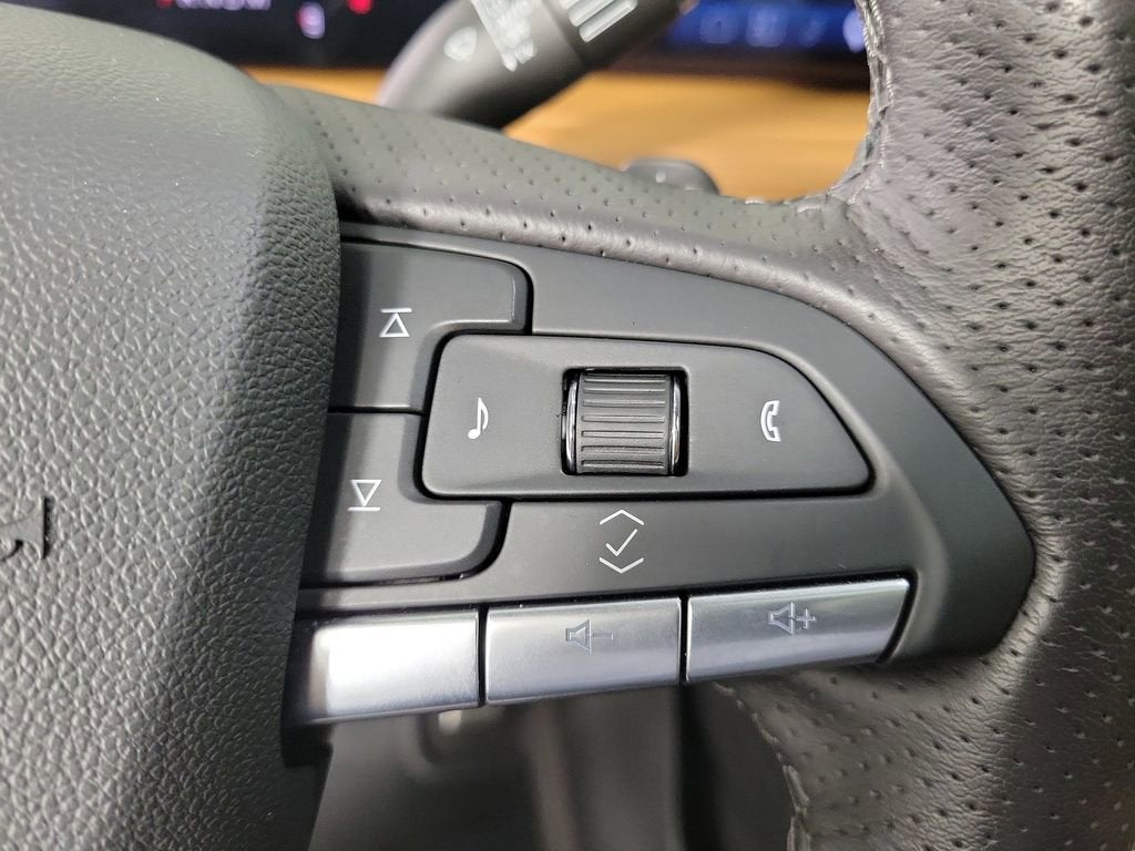 2025 Cadillac XT4 Sport