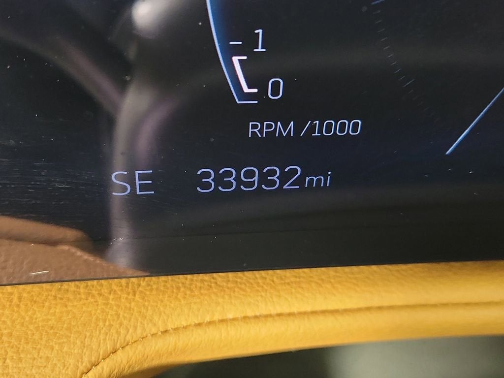 2025 Cadillac XT4 Sport