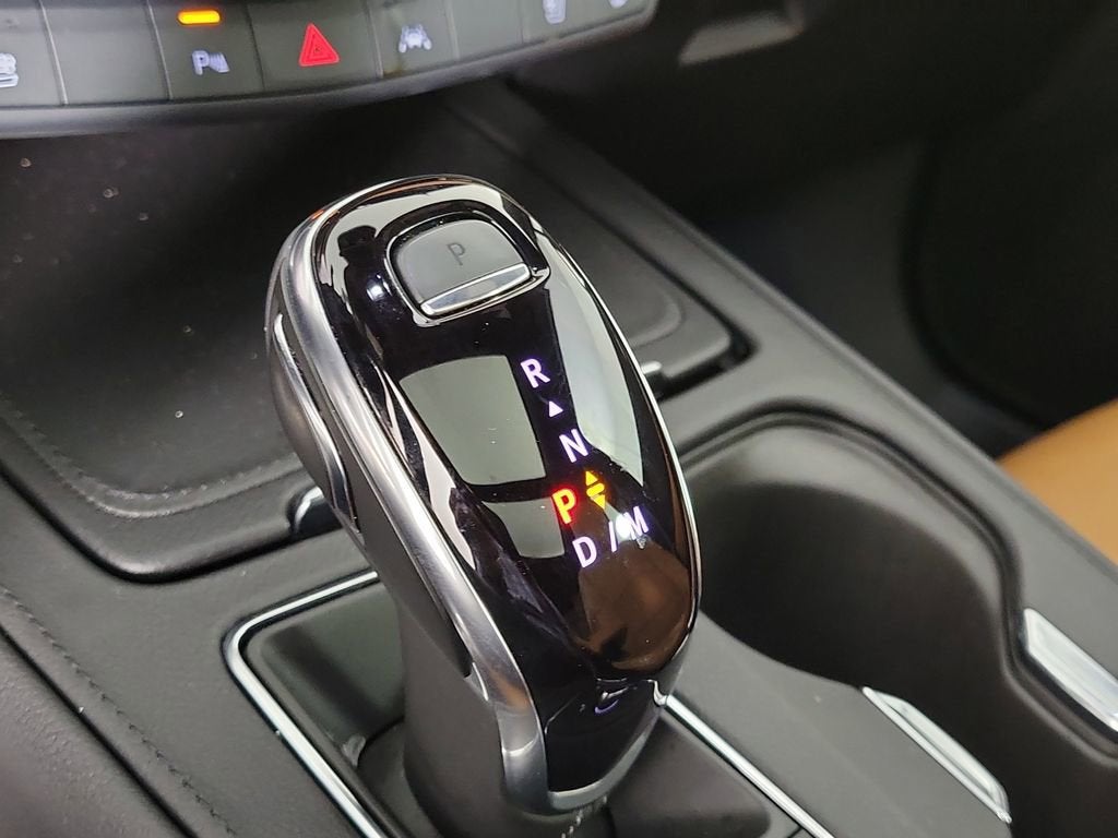 2025 Cadillac XT4 Sport