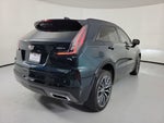 2025 Cadillac XT4 Sport