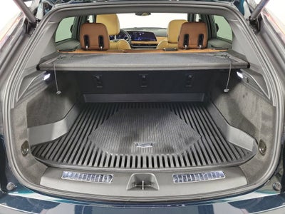 2025 Cadillac XT4 Sport