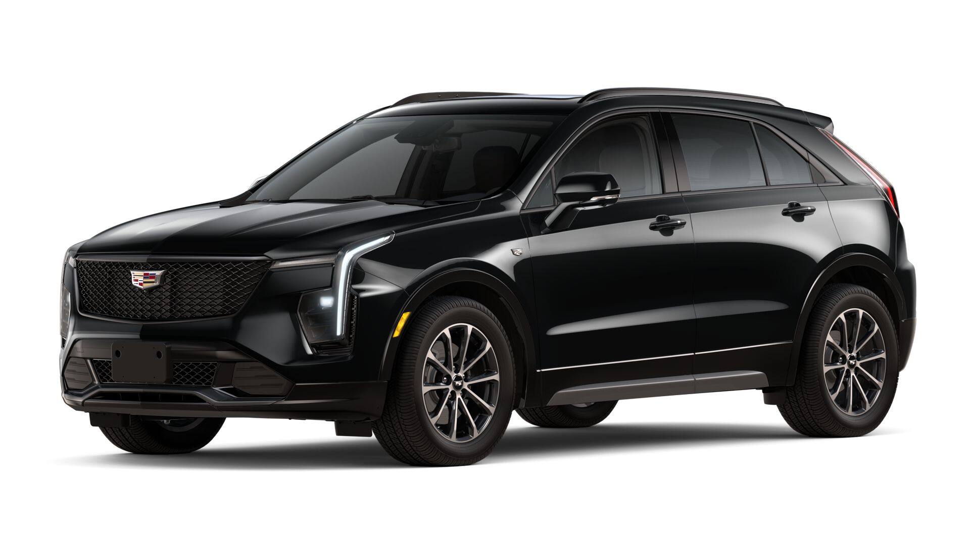 2025 Cadillac XT4 Sport