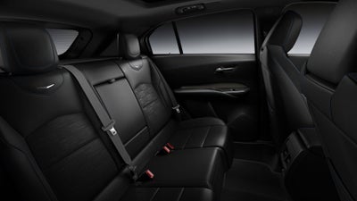 2025 Cadillac XT4 Sport