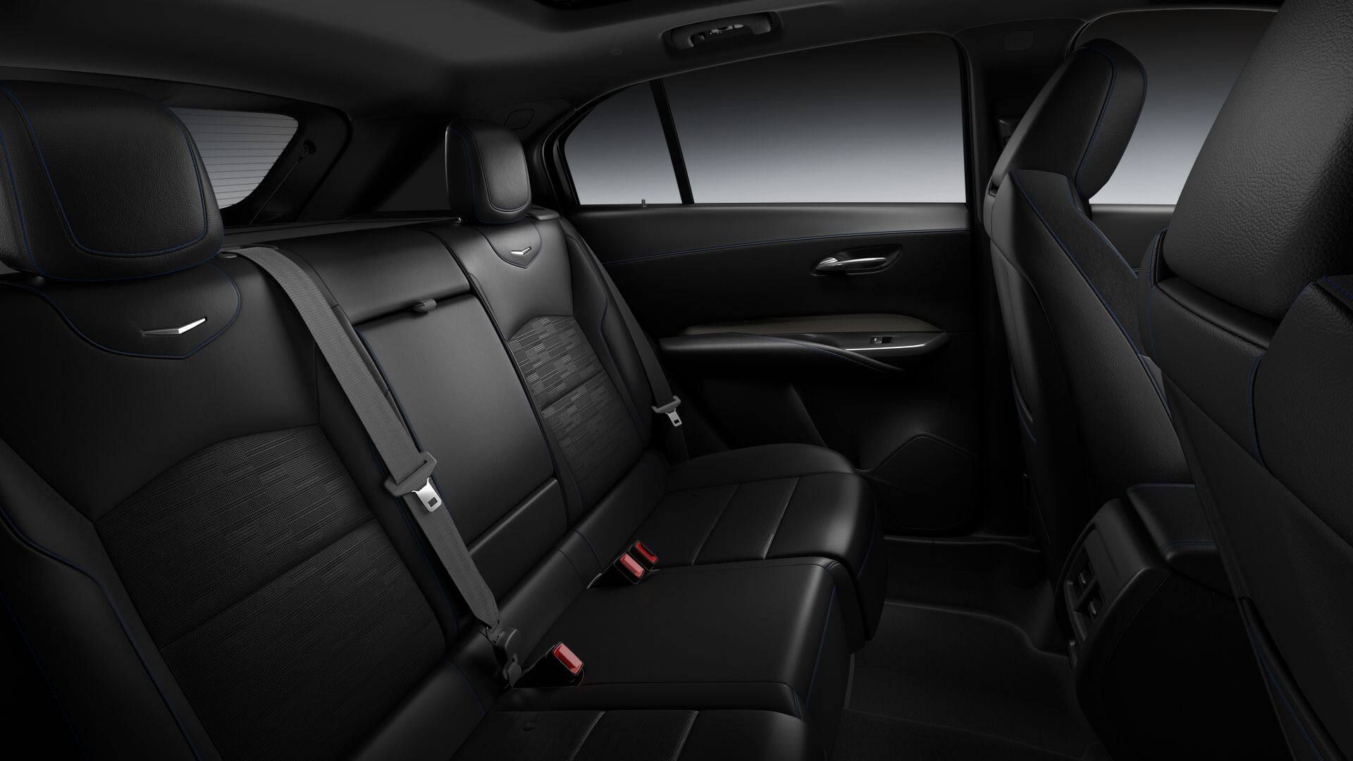 2025 Cadillac XT4 Sport