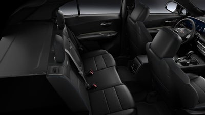 2025 Cadillac XT4 Sport