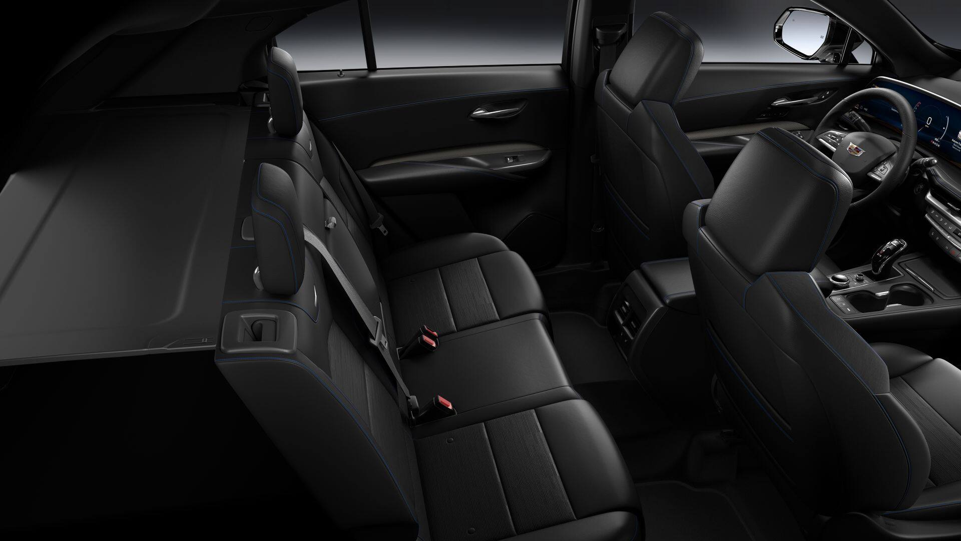 2025 Cadillac XT4 Sport