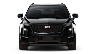 2025 Cadillac XT4 Sport