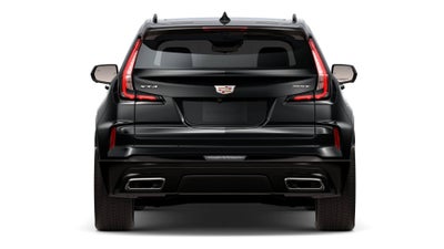 2025 Cadillac XT4 Sport