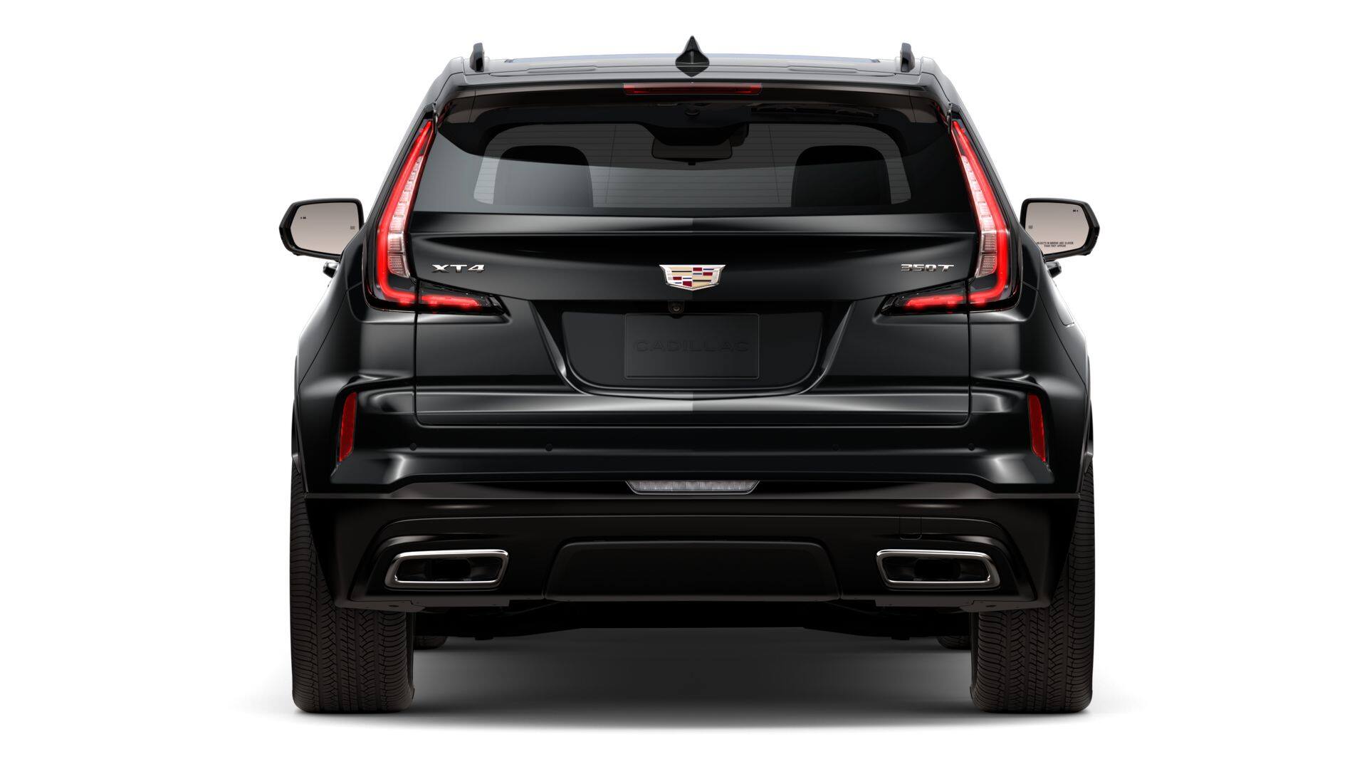 2025 Cadillac XT4 Sport