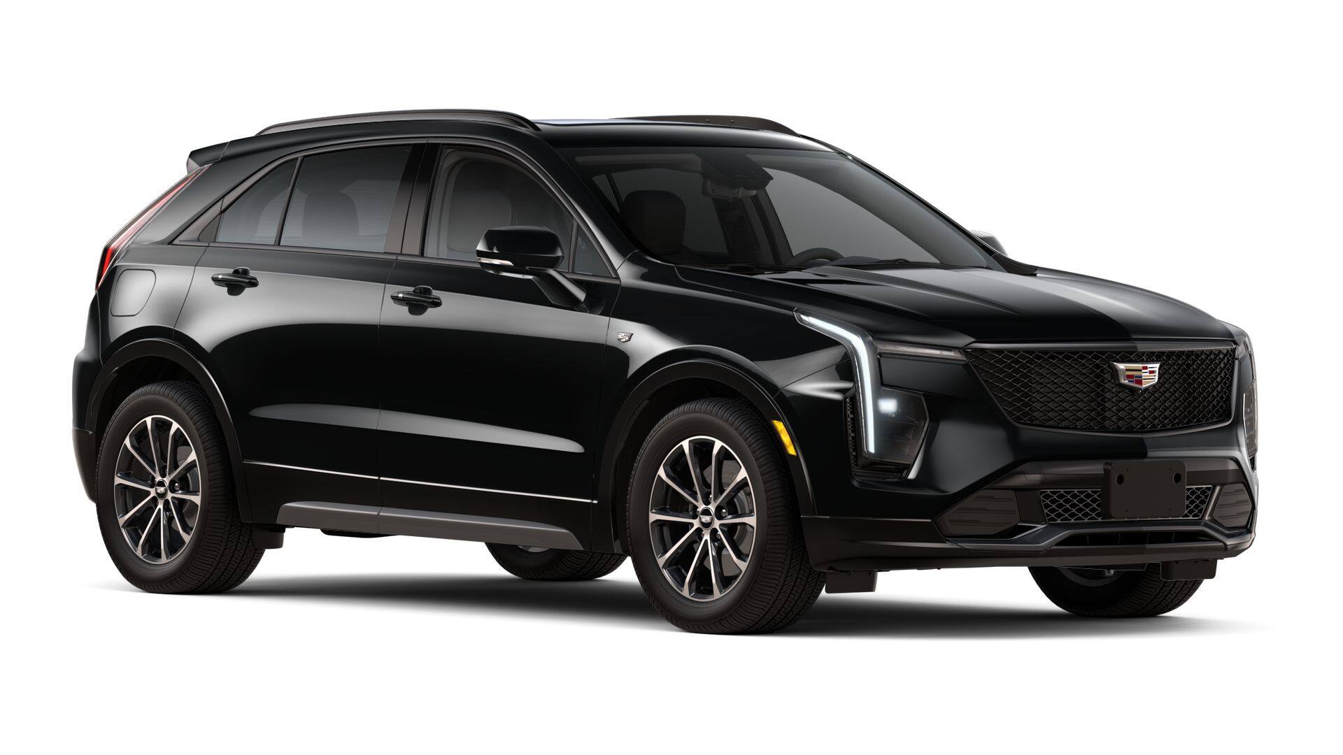 2025 Cadillac XT4 Sport