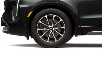 2025 Cadillac XT4 Sport