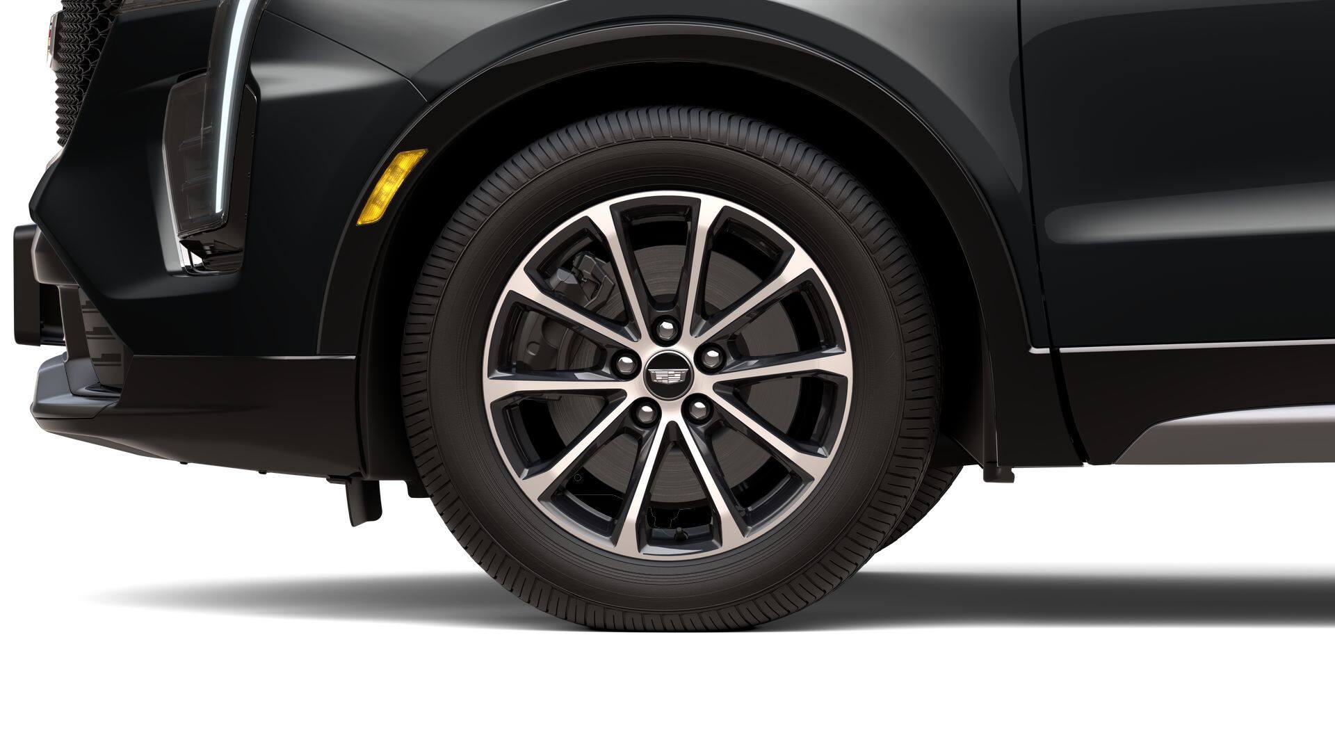 2025 Cadillac XT4 Sport