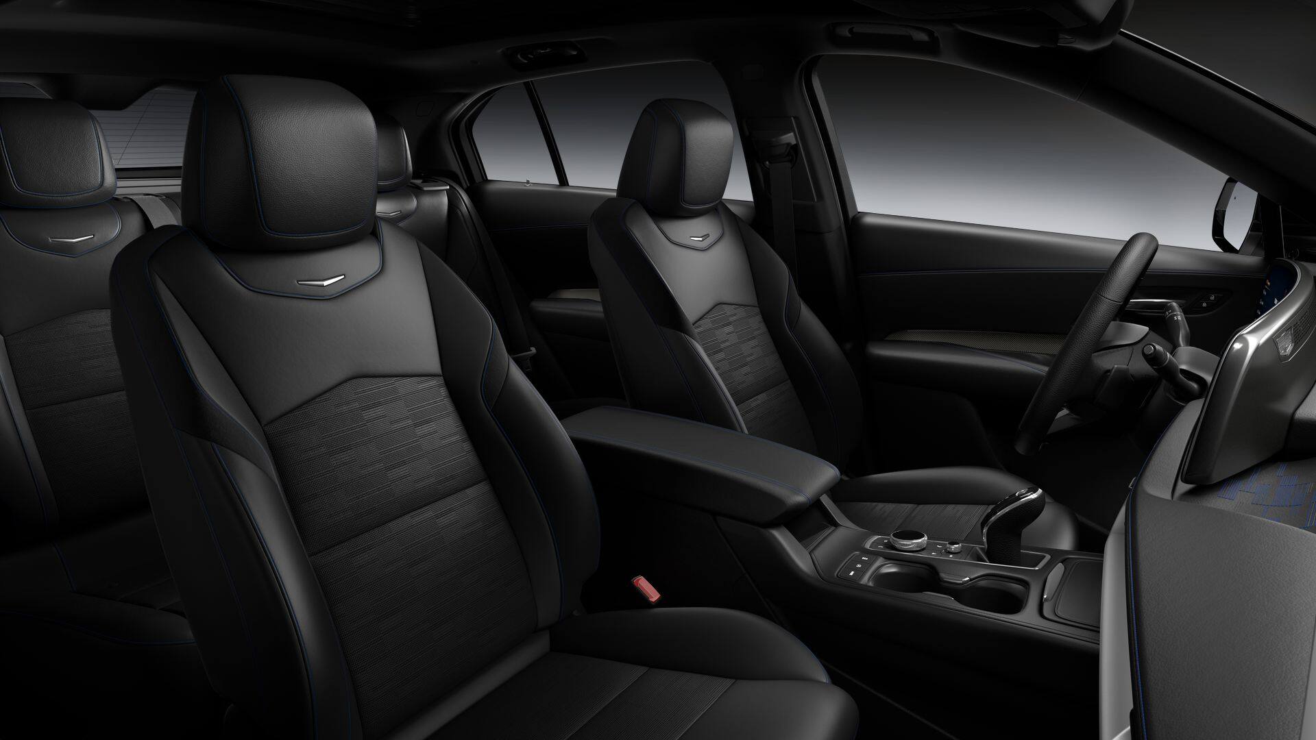 2025 Cadillac XT4 Sport