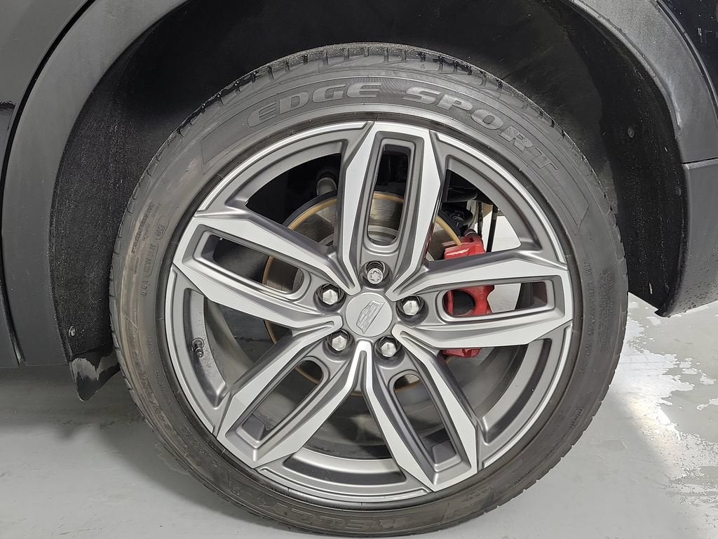 2021 Cadillac XT4 FWD Sport
