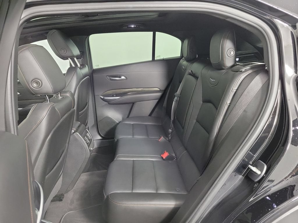 2021 Cadillac XT4 FWD Sport