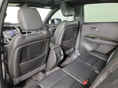2021 Cadillac XT4 FWD Sport