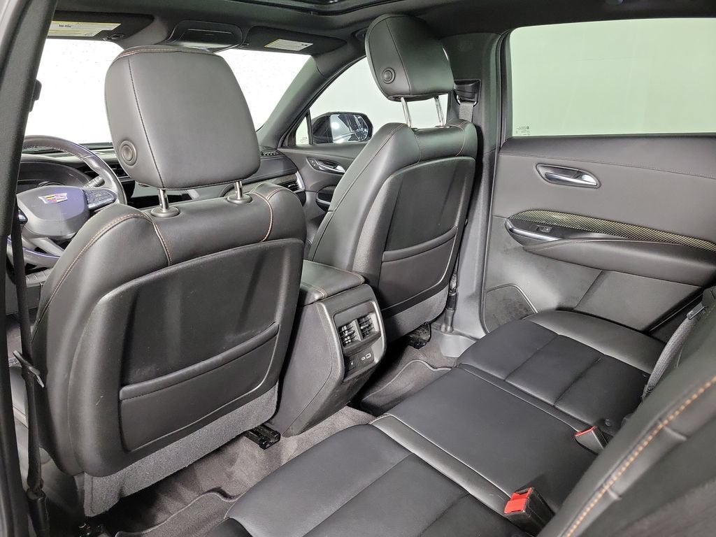 2021 Cadillac XT4 FWD Sport