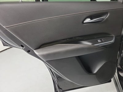 2021 Cadillac XT4 FWD Sport