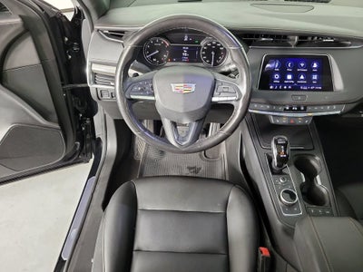 2021 Cadillac XT4 FWD Sport
