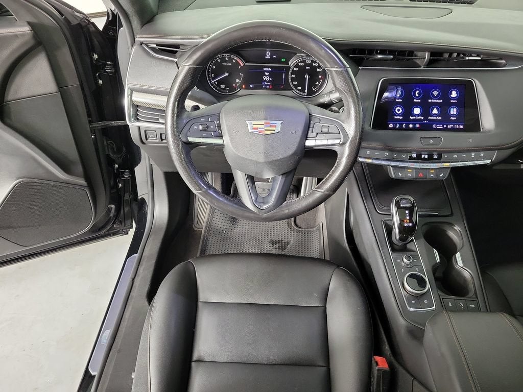 2021 Cadillac XT4 FWD Sport