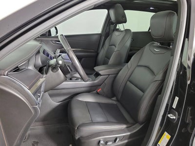 2021 Cadillac XT4 FWD Sport