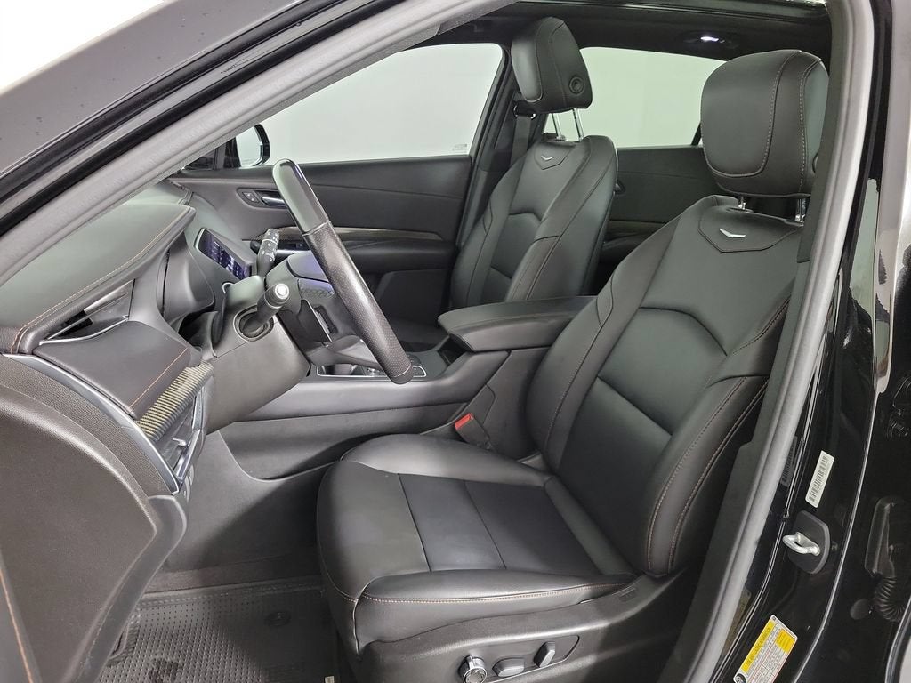 2021 Cadillac XT4 FWD Sport