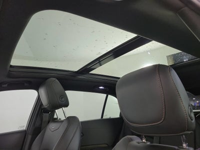 2021 Cadillac XT4 FWD Sport
