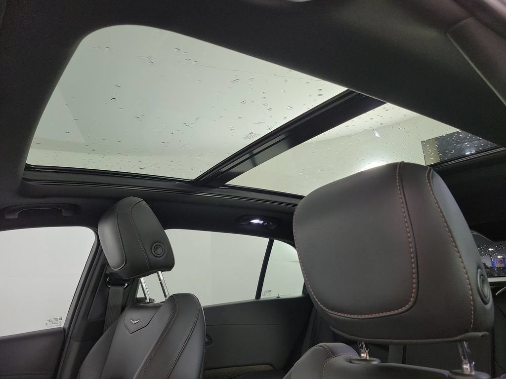 2021 Cadillac XT4 FWD Sport