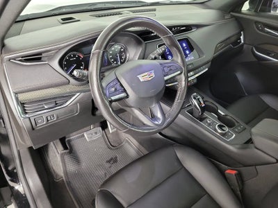2021 Cadillac XT4 FWD Sport