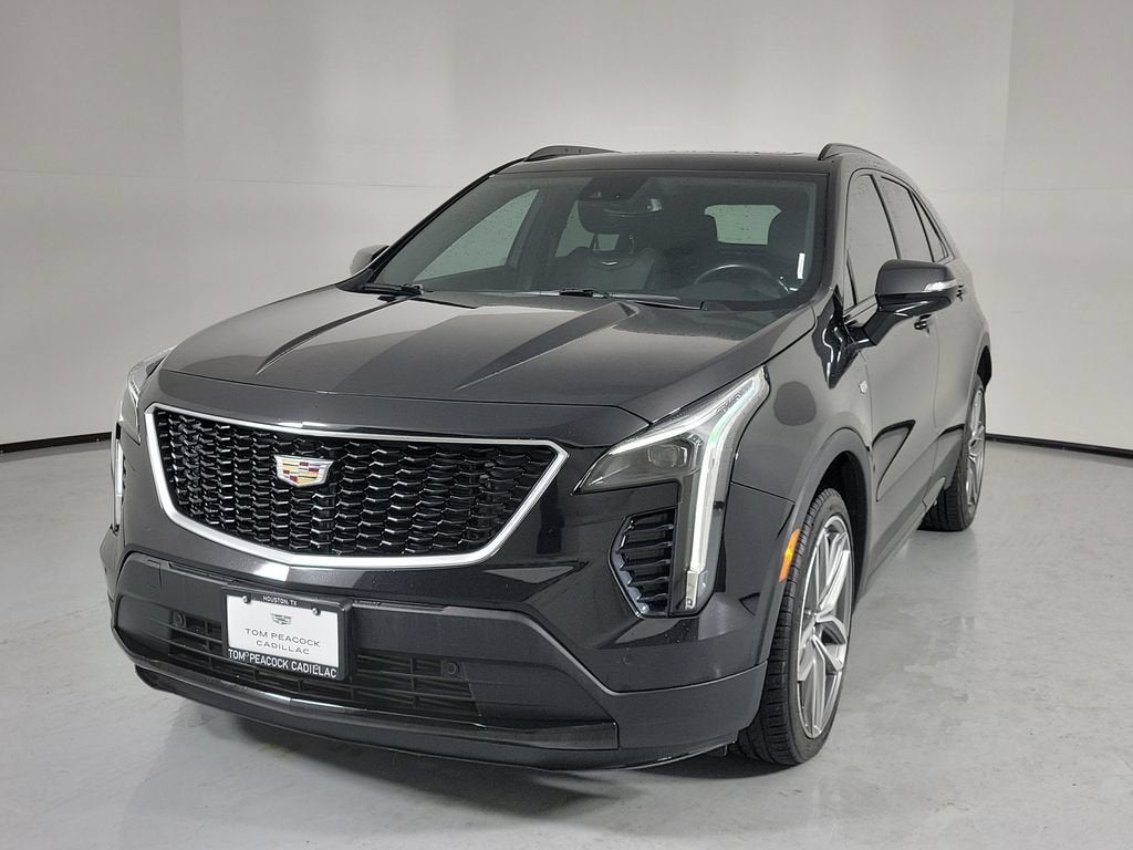 2021 Cadillac XT4 FWD Sport