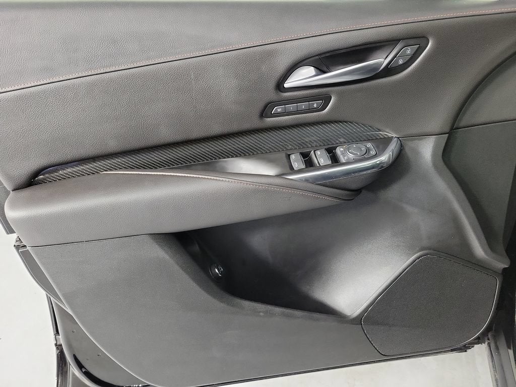 2021 Cadillac XT4 FWD Sport