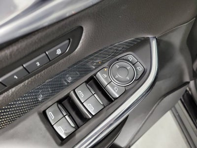 2021 Cadillac XT4 FWD Sport