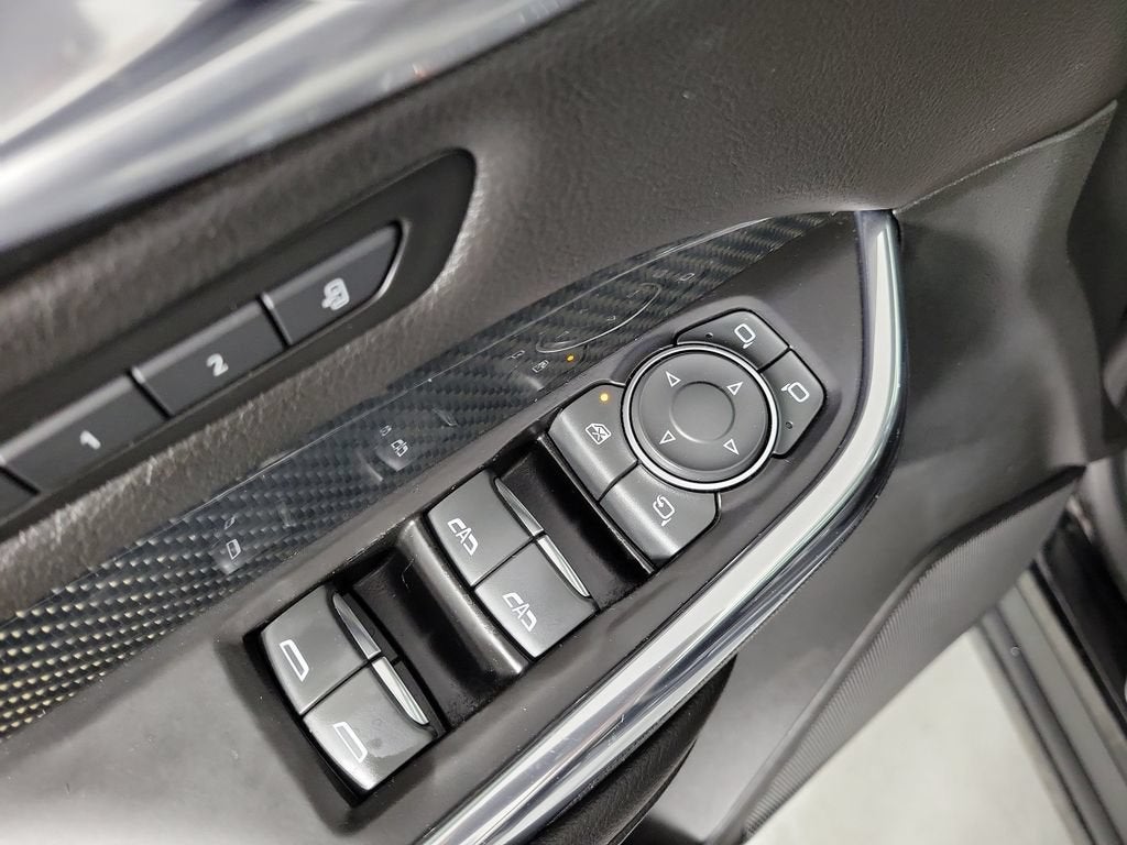 2021 Cadillac XT4 FWD Sport