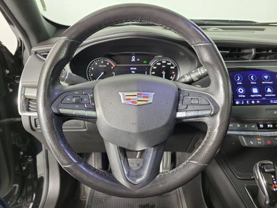 2021 Cadillac XT4 FWD Sport