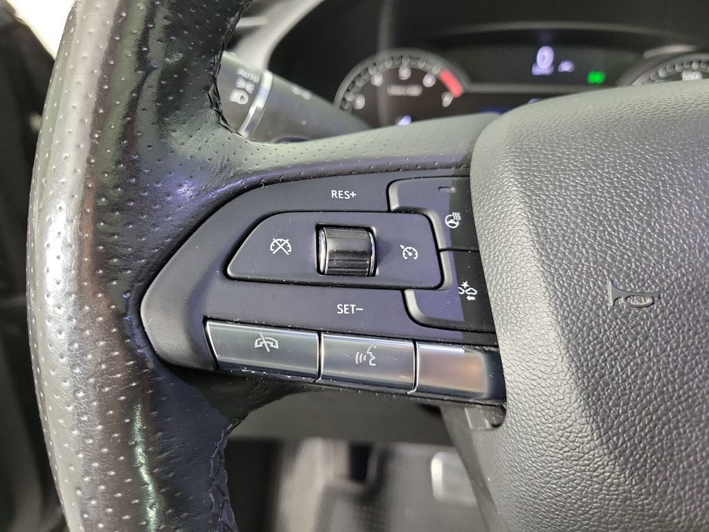 2021 Cadillac XT4 FWD Sport