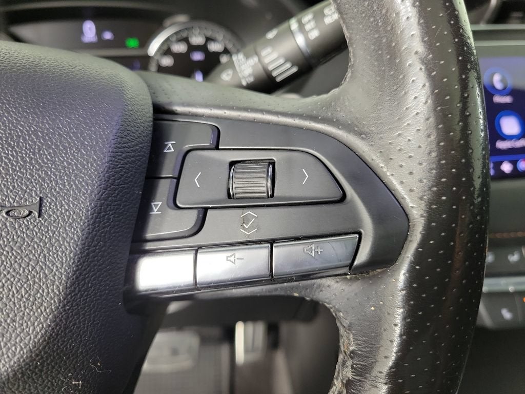2021 Cadillac XT4 FWD Sport