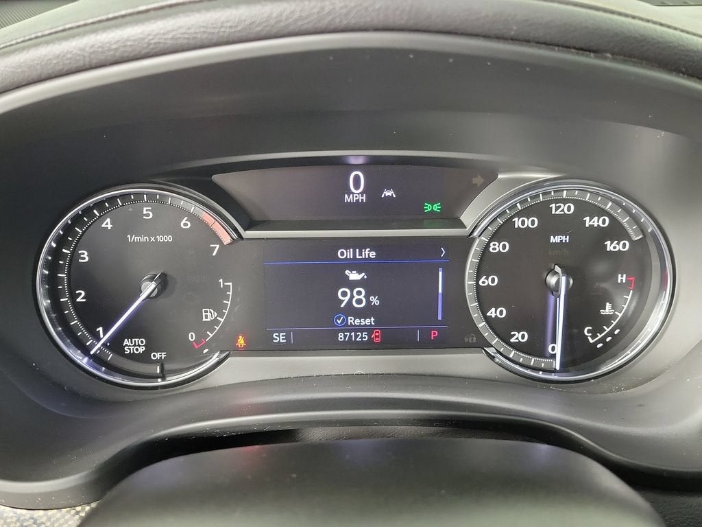2021 Cadillac XT4 FWD Sport