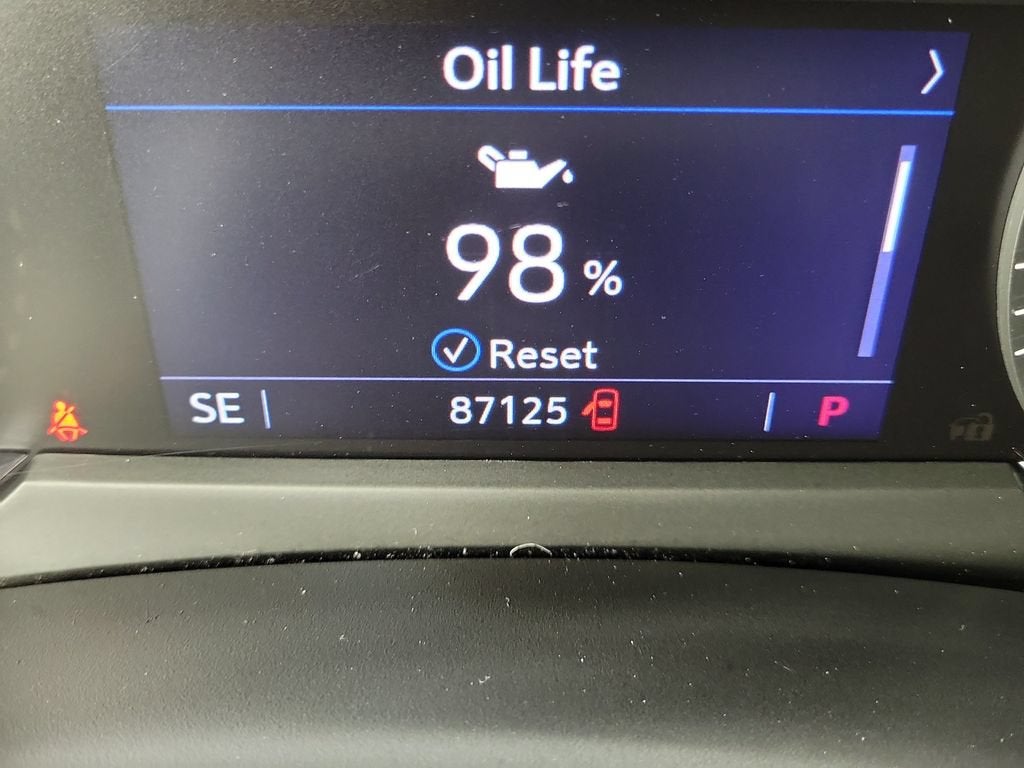 2021 Cadillac XT4 FWD Sport