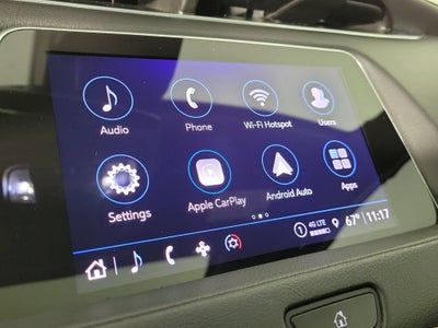 2021 Cadillac XT4 FWD Sport