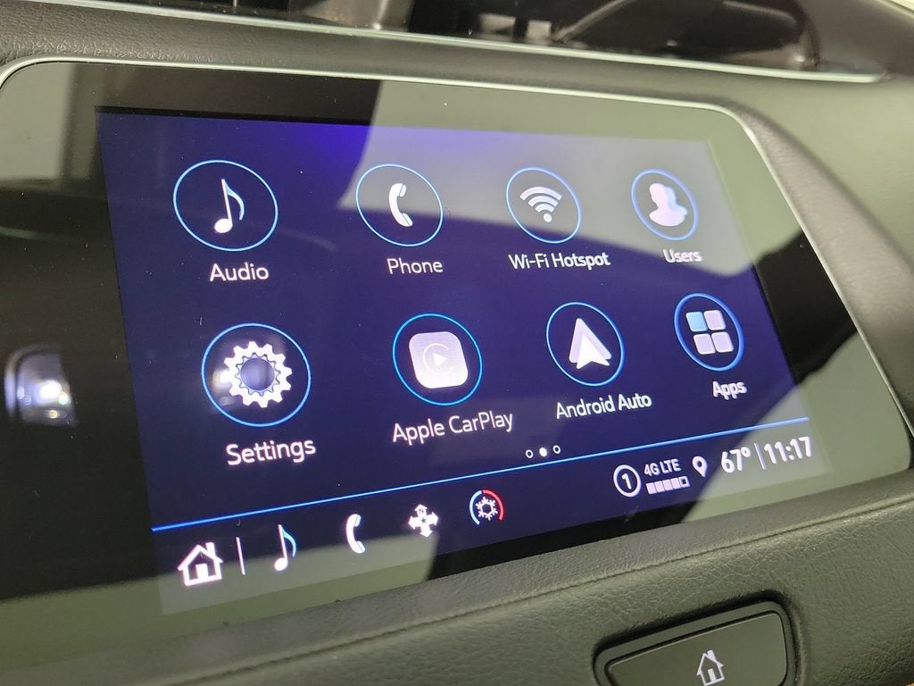 2021 Cadillac XT4 FWD Sport