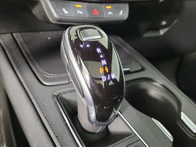 2021 Cadillac XT4 FWD Sport