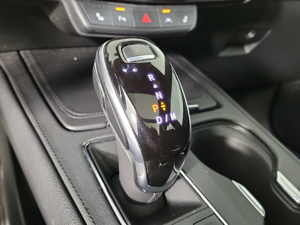 2021 Cadillac XT4 FWD Sport