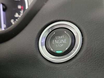 2021 Cadillac XT4 FWD Sport