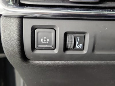 2021 Cadillac XT4 FWD Sport